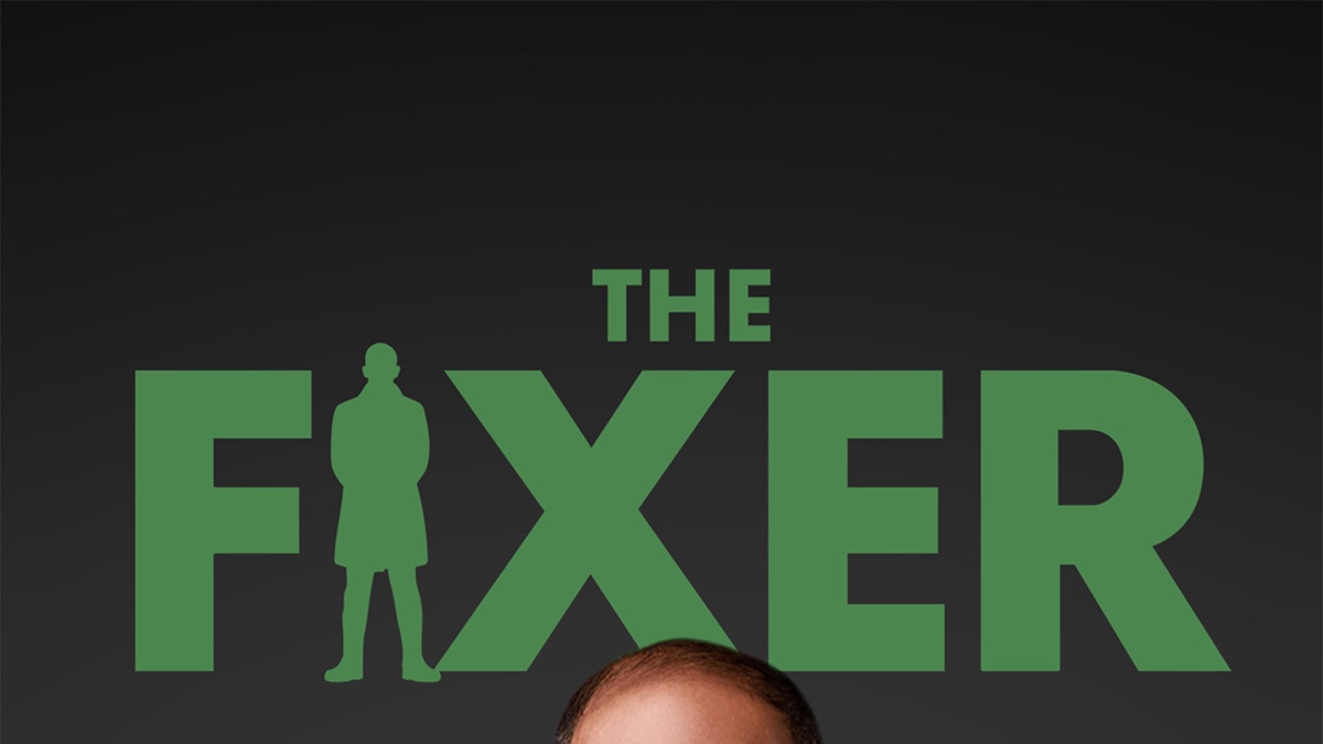 ‎The Fixer - Apple TV