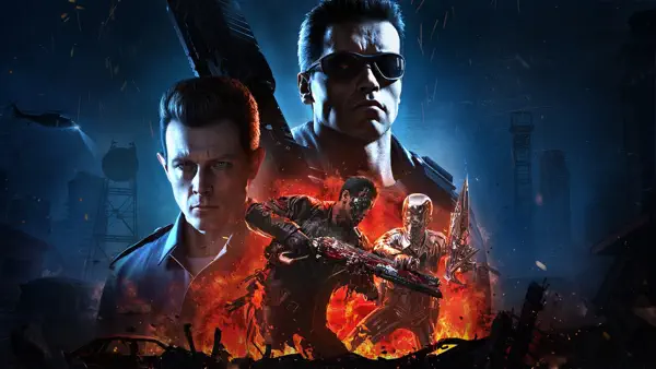 Terminator 2: Judgment Day
