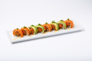 Kabuki Japanese Restaurant 3