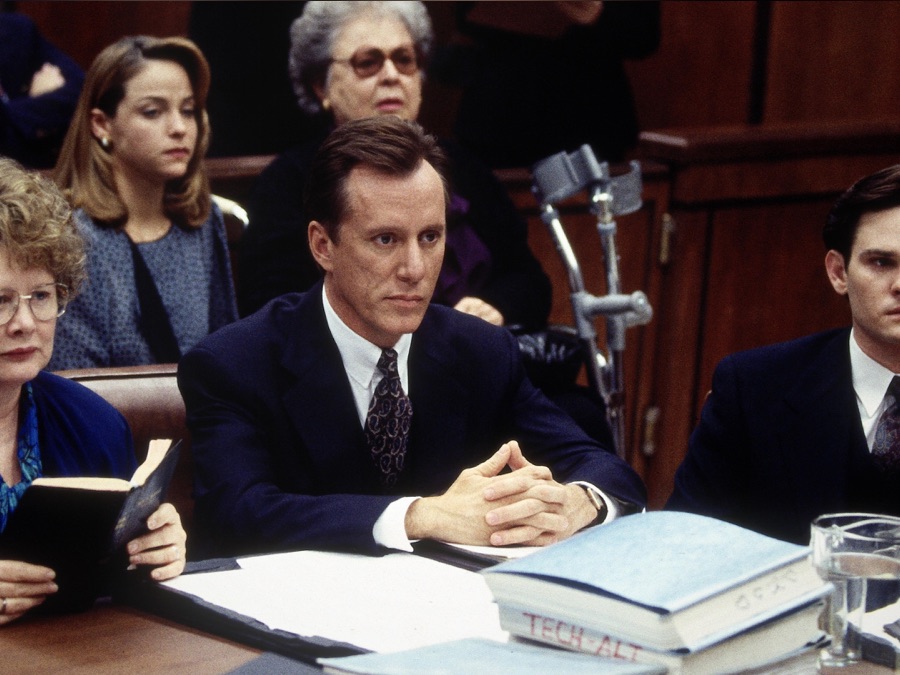 Indictment: The McMartin Trial - Apple TV