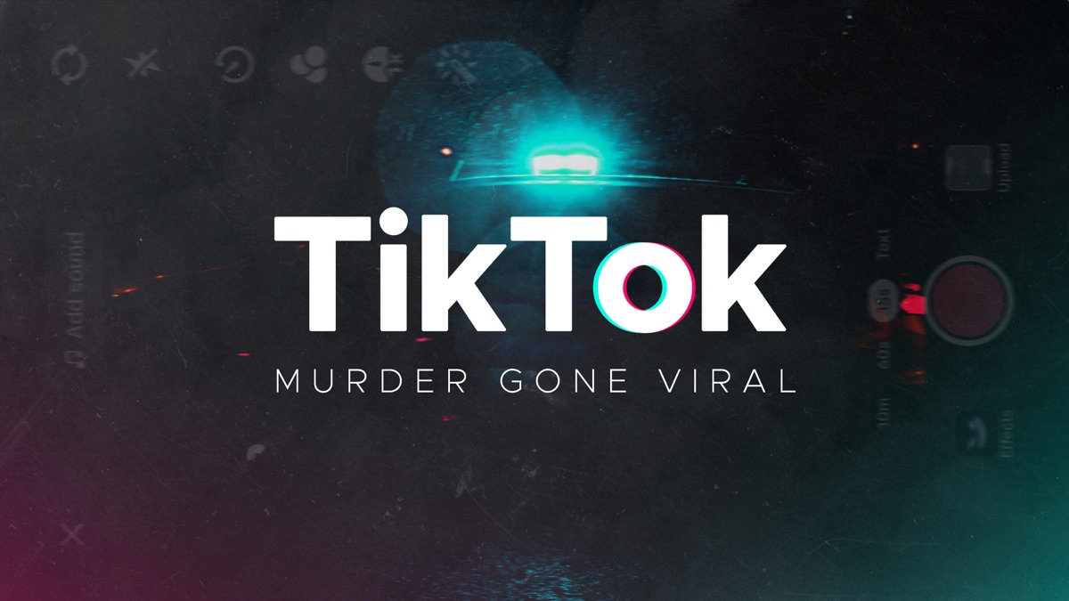 â žtiktok Murder Gone Viral Apple Tv