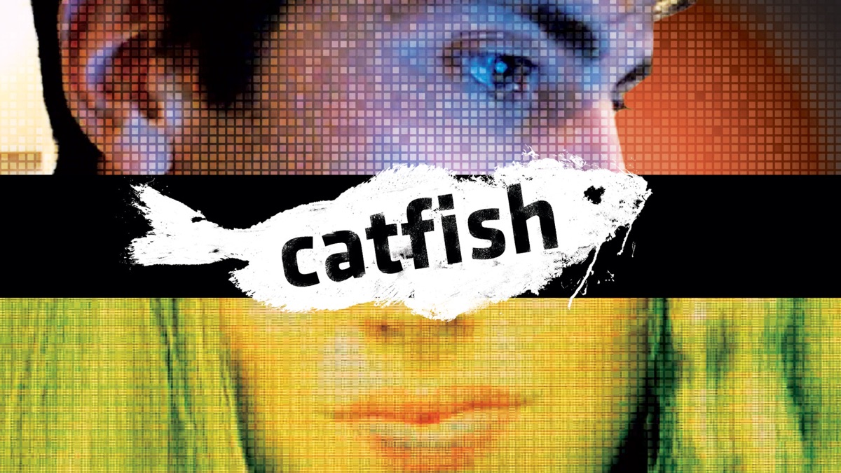 ‎Catfish - Apple TV