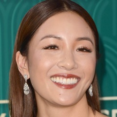 Constance Wu