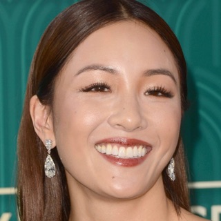 Constance Wu
