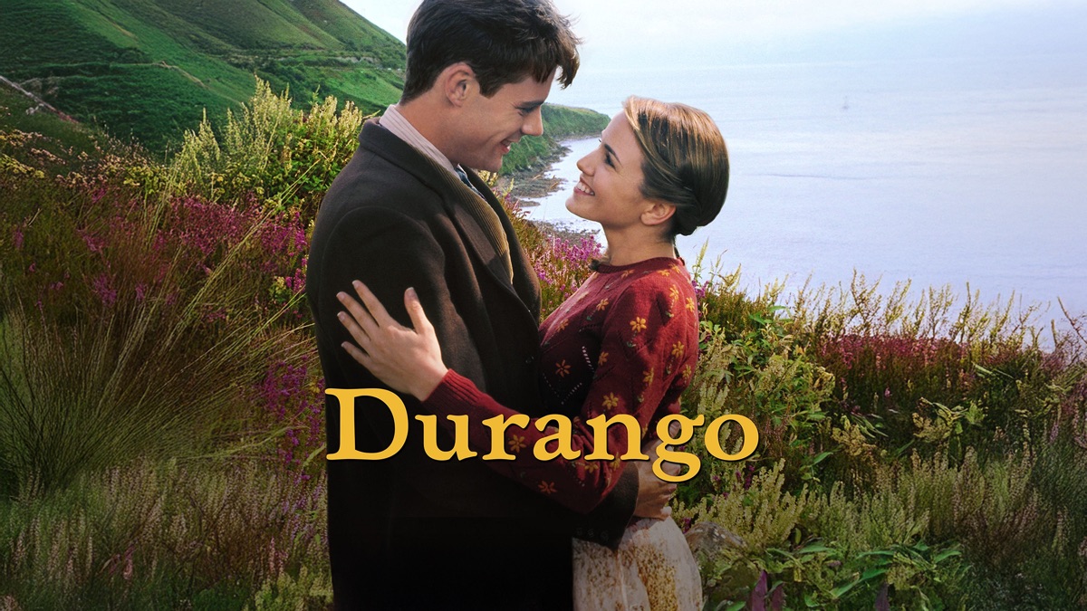 ‎Durango - Apple TV