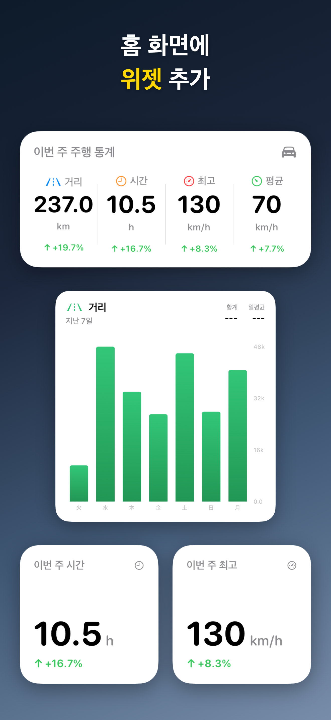 DriveTracker - Driving Log iOS screenshot 2 showing app interface