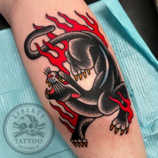 Liberty Tattoo Company photo 4