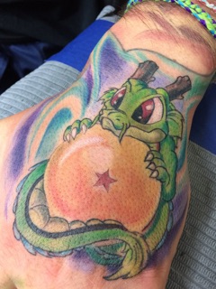 Forever Custom Tattoos photo 2