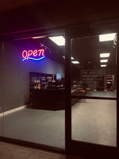 The Vape Site in Chino Hills, CA United States - Apple Maps