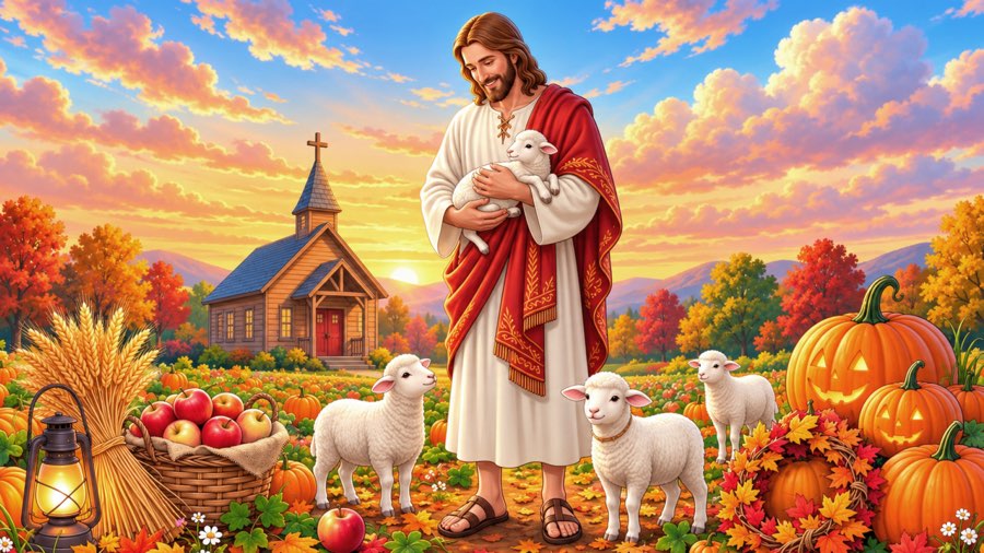 Selah - Bible Coloring Game screenshot 21