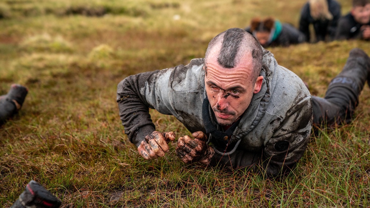 ‎Resilience - SAS: Who Dares Wins (Series 6, Episode 1) - Apple TV (UK)