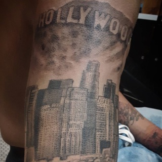 DevOcean Tattoo