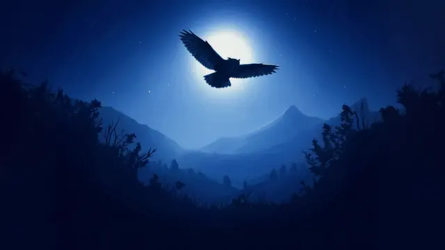 Hunter Moon