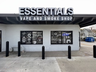 elf bar vape uk Essentials Vape and Smoke Shop in Davenport, IA United States