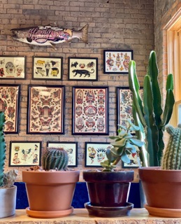 Stone Arch Tattoo