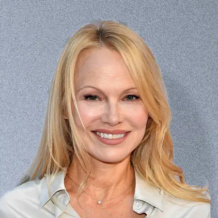 Pamela Anderson