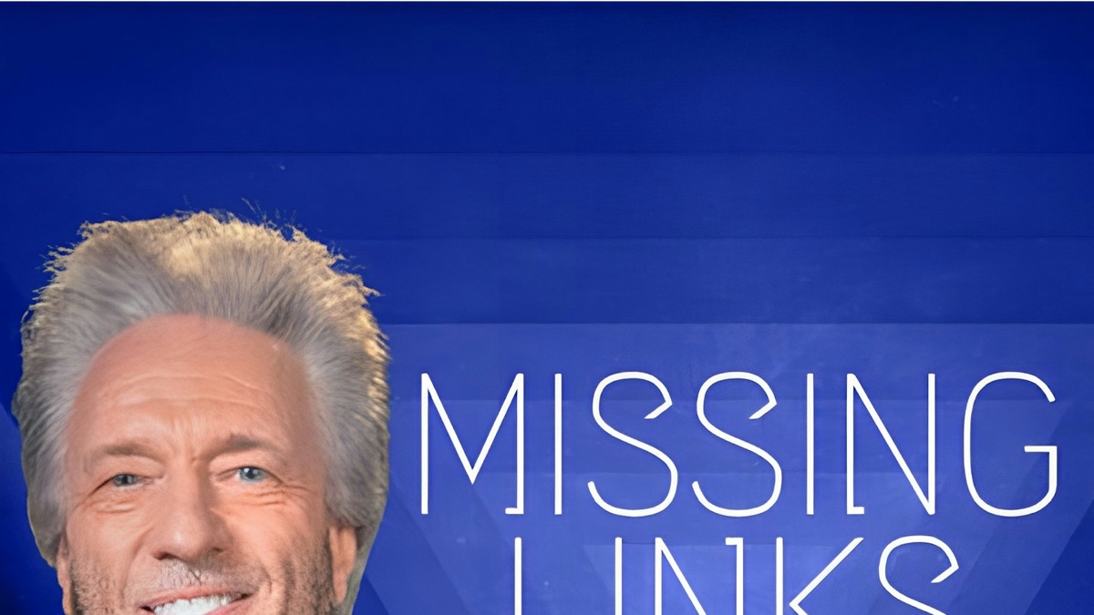 Missing Links - Apple TV