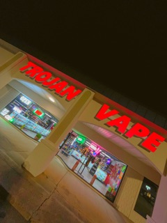Trojan Vape in Dothan, AL United States - Apple Maps