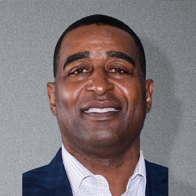 Cris Carter Films and Shows – Apple TV (EG)