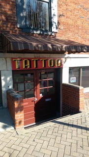 Pearl Street Tattoo