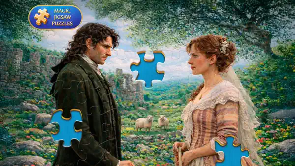 Classic Story Puzzles