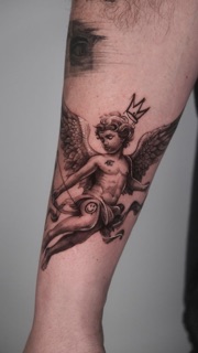 Costello Tattoo & Piercing Studio