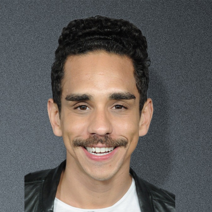 ‎Filmes e séries com Ray Santiago – Apple TV