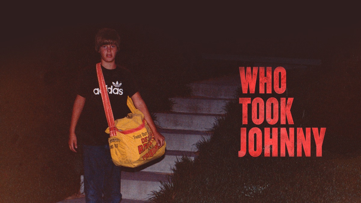 ‎Who Took Johnny - Apple TV