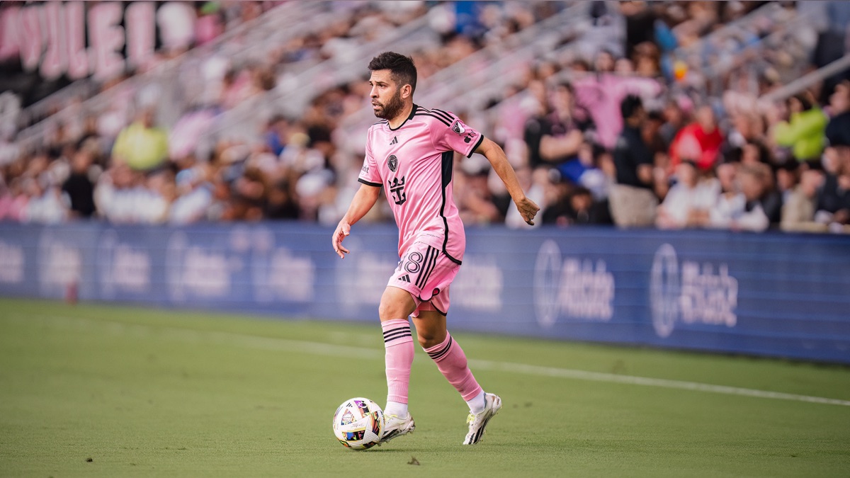 ‎Vancouver Whitecaps FC vs. Inter Miami CF May 25, 2024 - Watch MLS Game