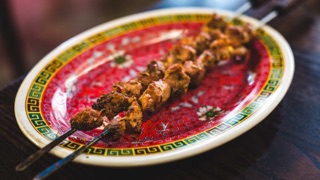 Old Place Chinese Restaurant