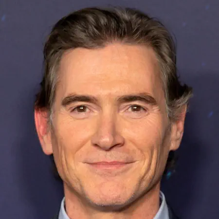 Billy Crudup