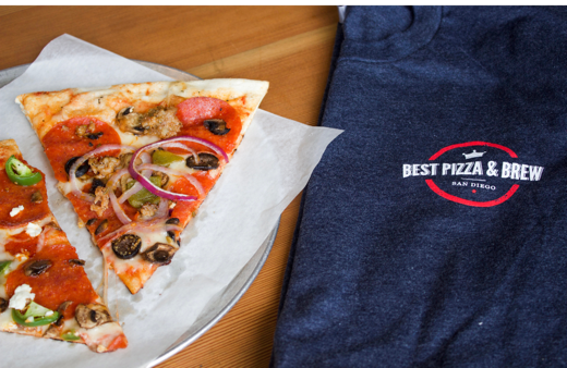 Best Pizza & Brew in Murrieta, CA United States - Apple Maps