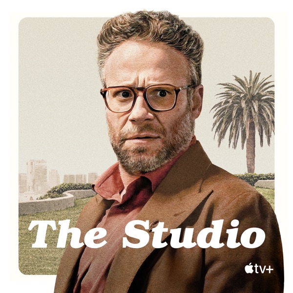 The Studio Poster