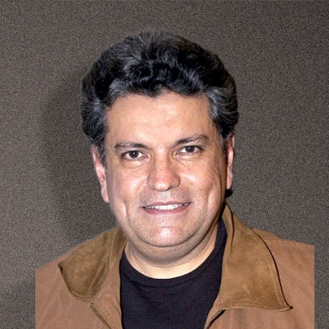 Sergio Andrade Movies and Shows - Apple TV