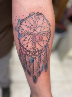 Elegant Ink Tattoos And Piercings photo 2