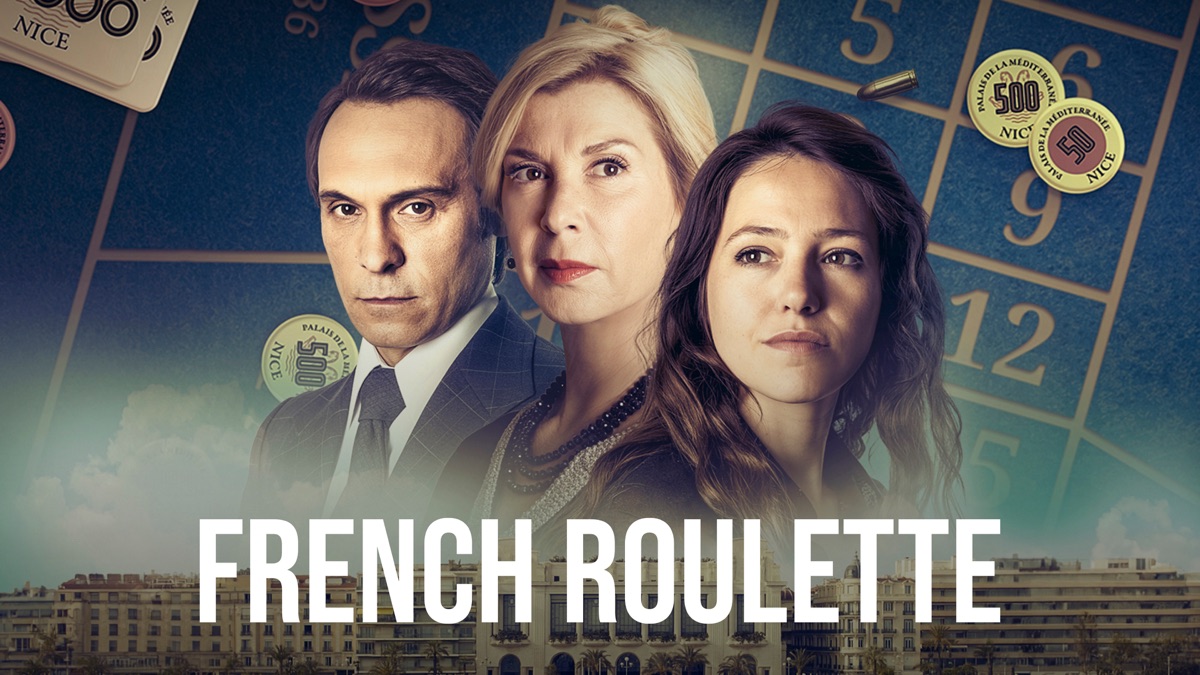 ‎French Roulette - Apple TV