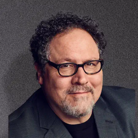 Jon Favreau