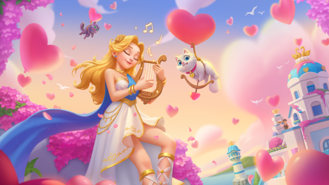 Read more about Cupid's Arrowhead