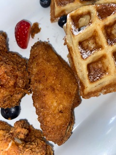 Brunch House Photos