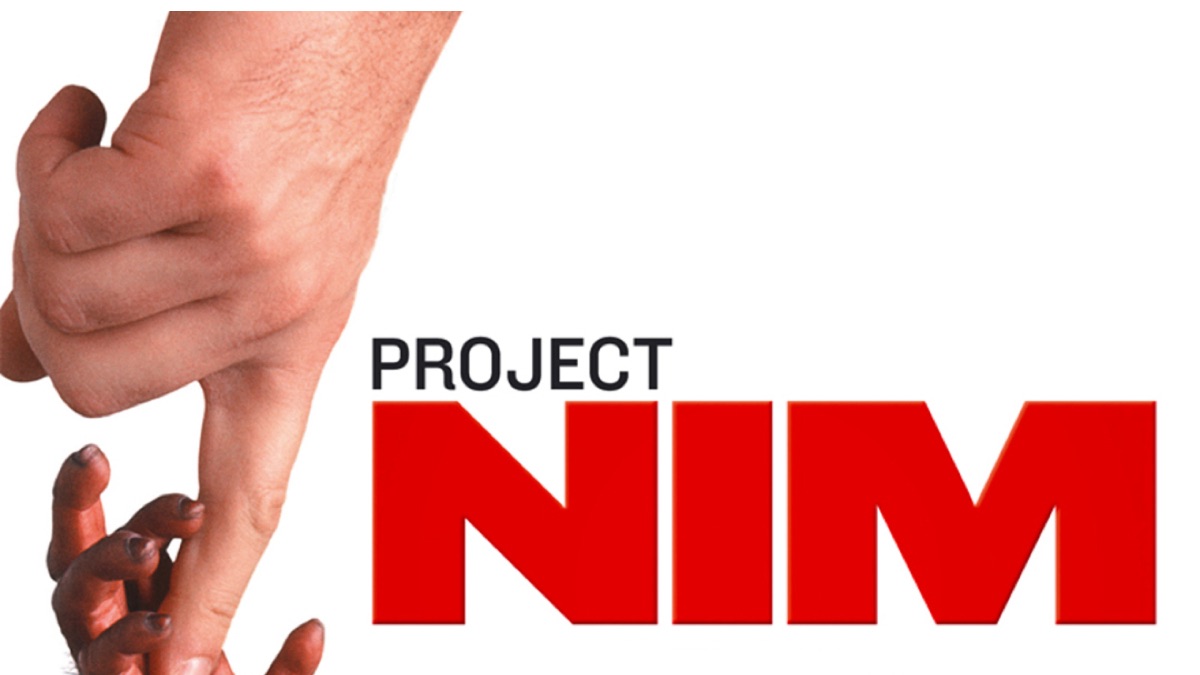‎Project Nim - Apple TV