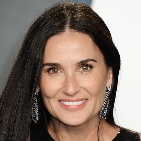 Demi Moore