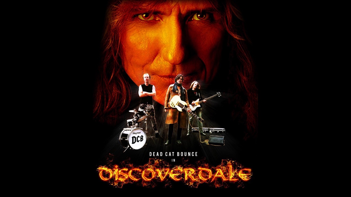 ‎Discoverdale - Apple TV