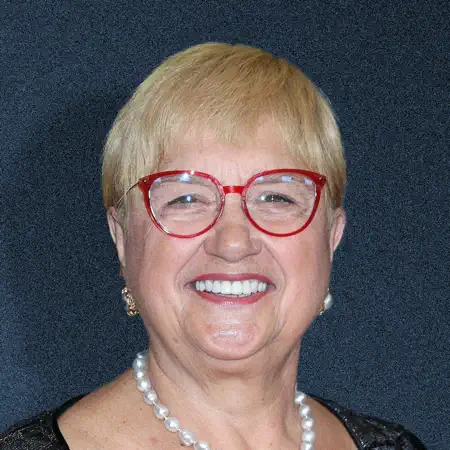 Lidia Bastianich