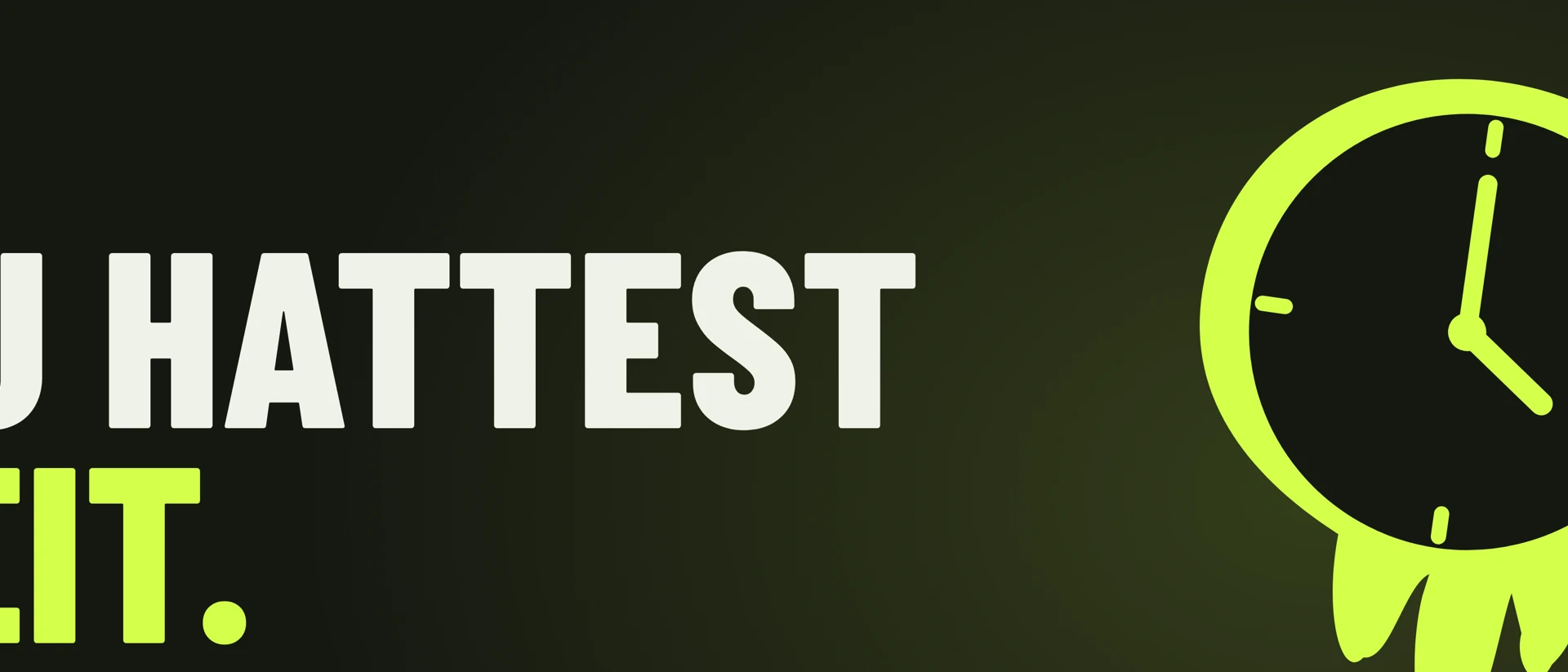 OOF! product page header