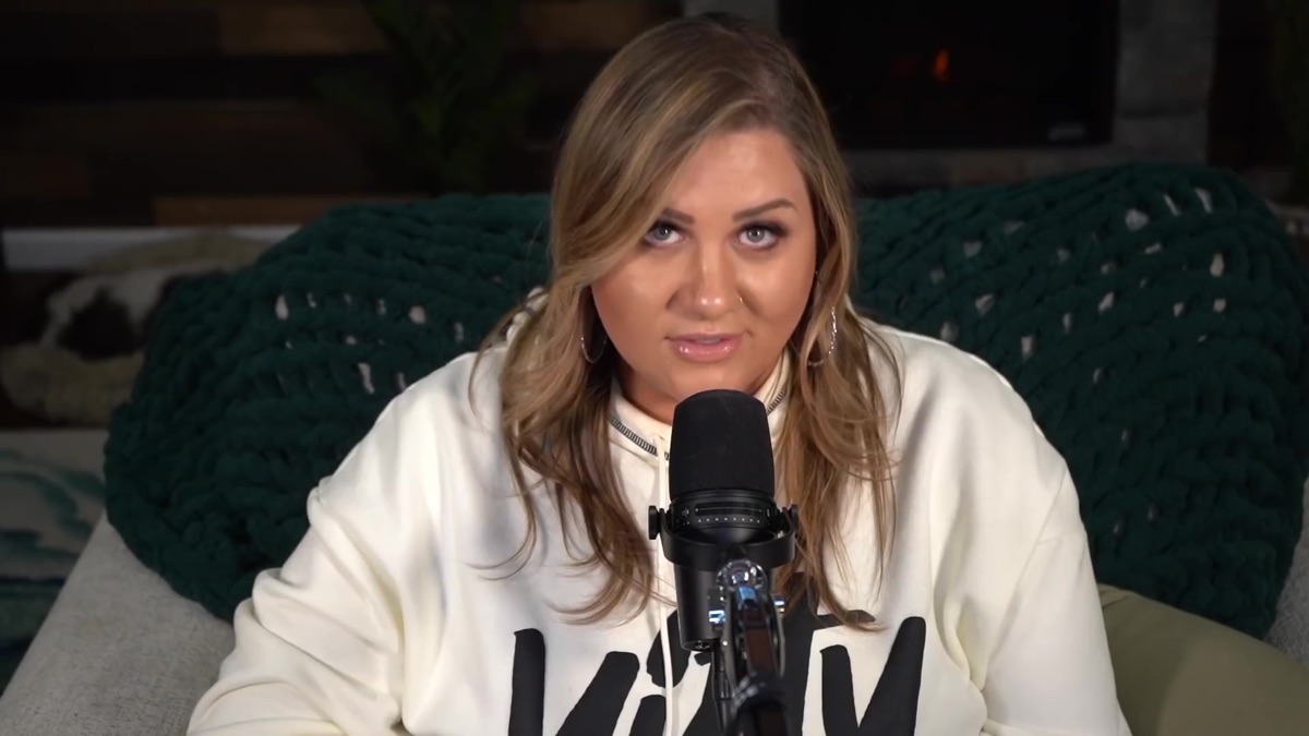 Wife Swap Murders Kendall Rae (Season 2, Episode 11) Apple TV