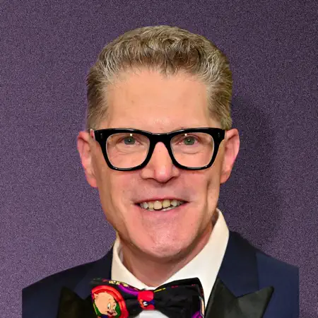 Bob Bergen