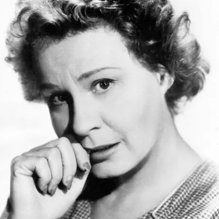 Shirley Booth