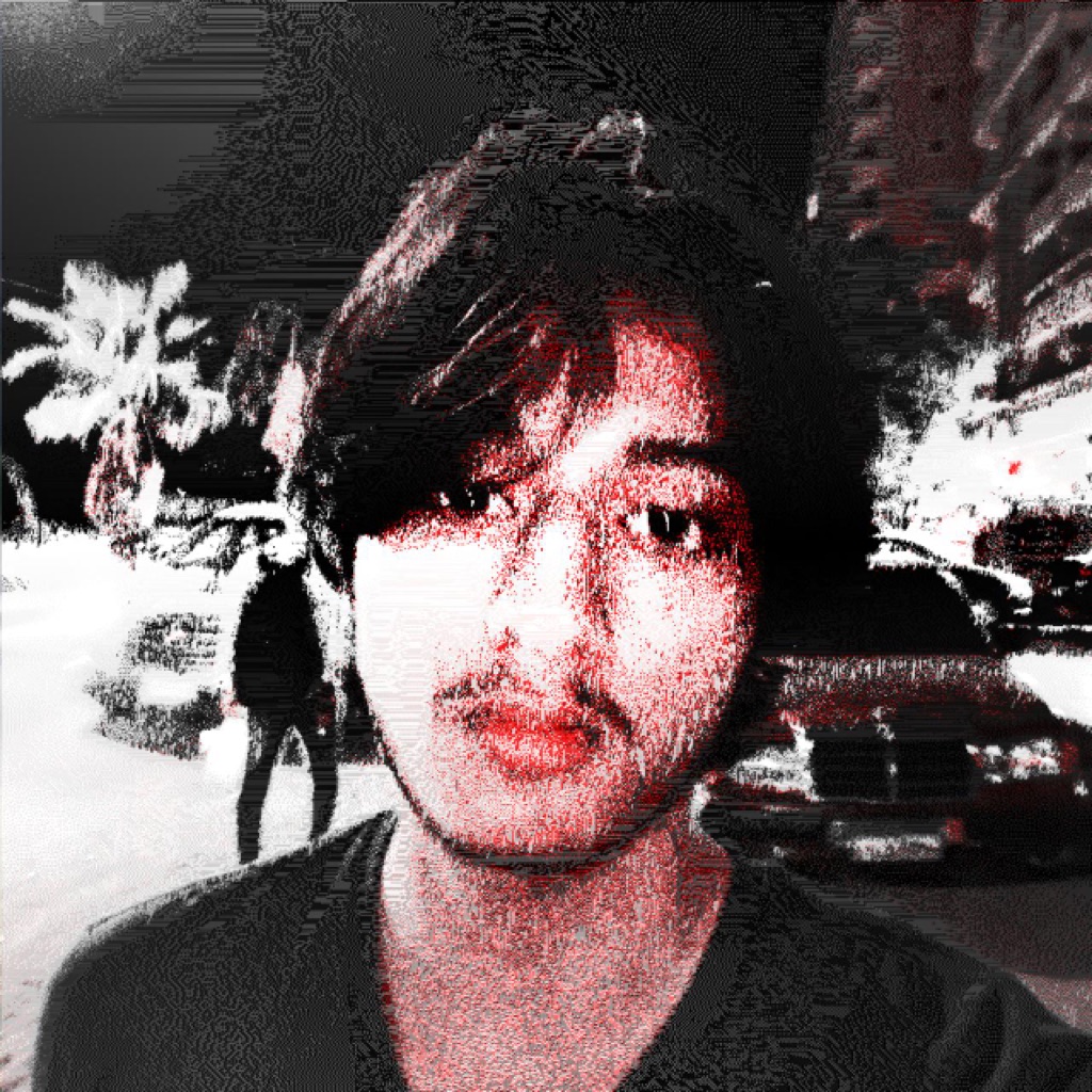 AppleMusic profile picture for @naeem