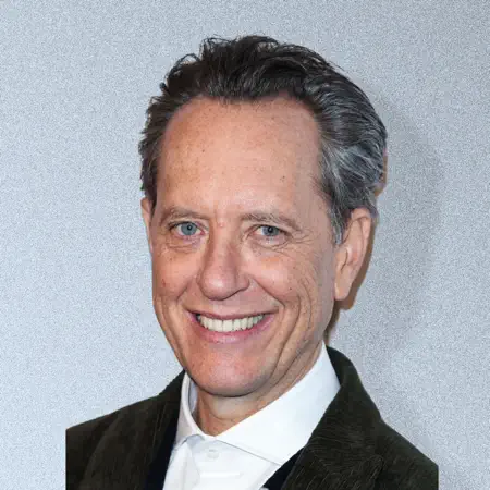 Richard E. Grant
