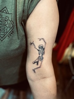 Gentlemen of Fortune